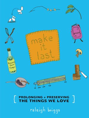 Make It Last - ebook